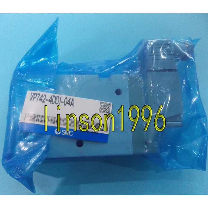 Premium SMC Solenoid Valve VP742-4DD1-04A - SMC