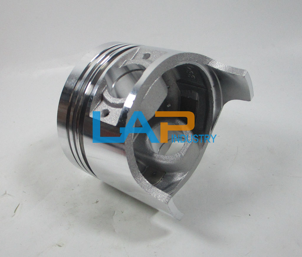 new  Air cooled diesel engine accessories 188F piston+ring+pin clamp