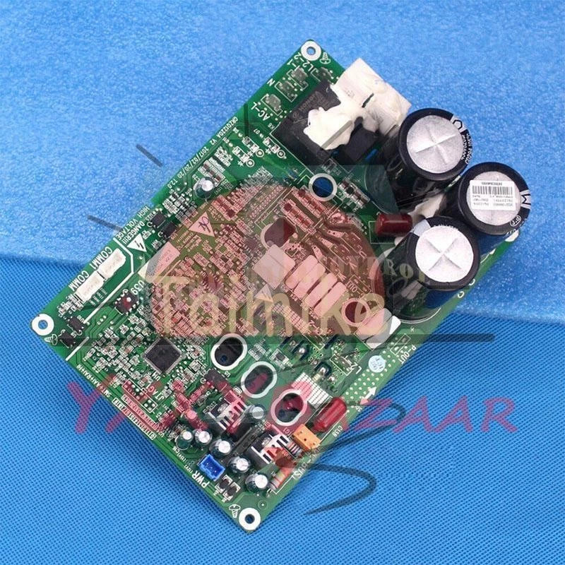 ZQ1220A For Gree 30221000003 GRZQ220A Air Conditioning Circuit Board Motherboard