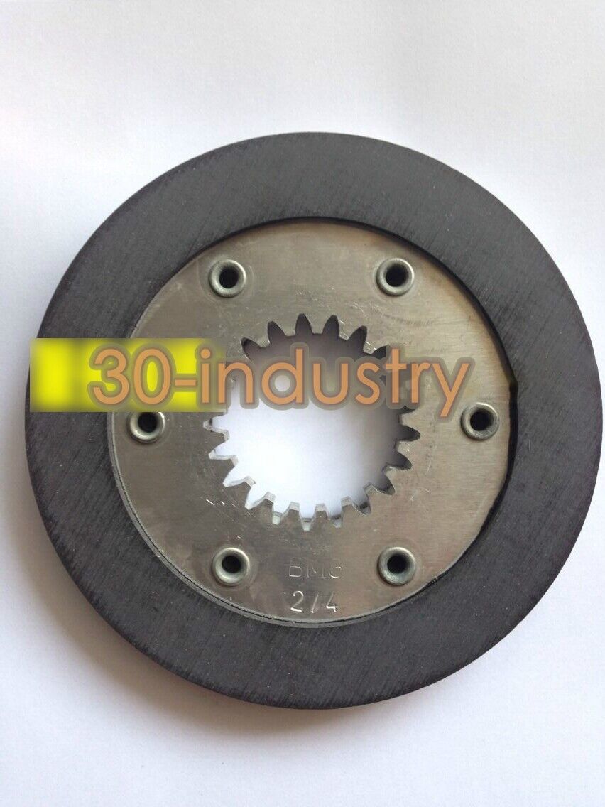 1PCS New Sew Motor Brake Pad BMG1 Friction Pad BMG05/1 - PLC