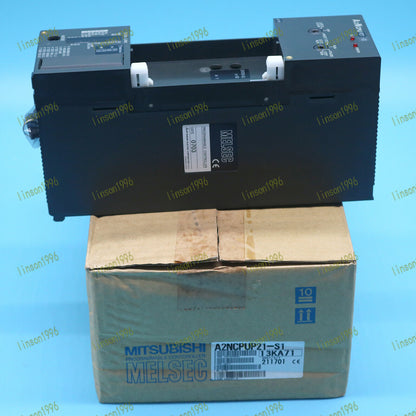 1PC A2NCPUP21-S1 IN STOCK Mitsubishi A series - MITSUBISHI