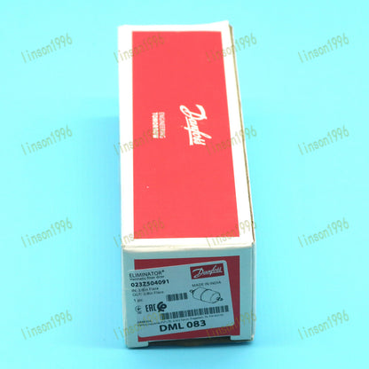 ONE Danfoss DML083 DML083 Hermetic Filer Drier - DANFOSS