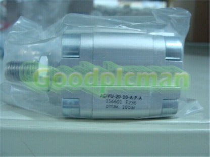 FESTO ADVU-20-10-A-P-A 1566601 Cylinder 1Pcs/