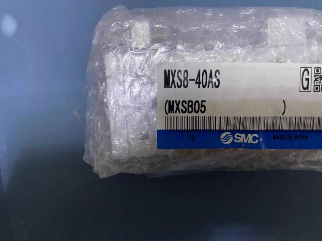 1PC SMC MXS8-40AS MXS840AS Cylinder Free Ship