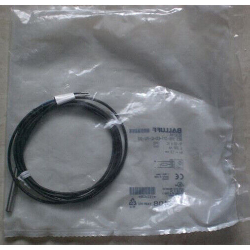 1PC BALLUFF Proximity Sensor BES 516-371-EO-C-PU-02 - BALLUFF