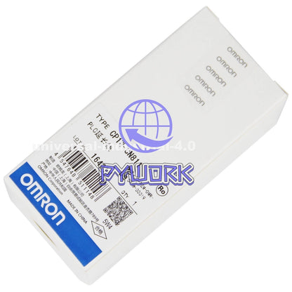 OMRON CP1W-CN811 CP1WCN811 PLC I/O Cable