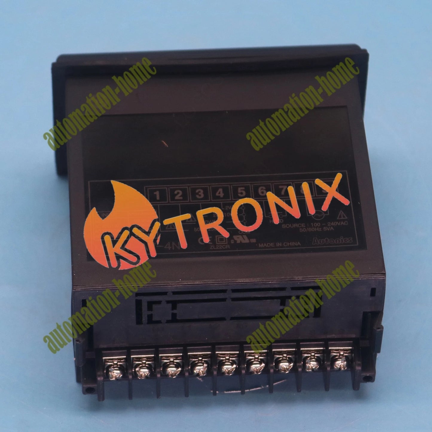 1PCS AUTONICS MT4W-AV-4N Temperature Controller