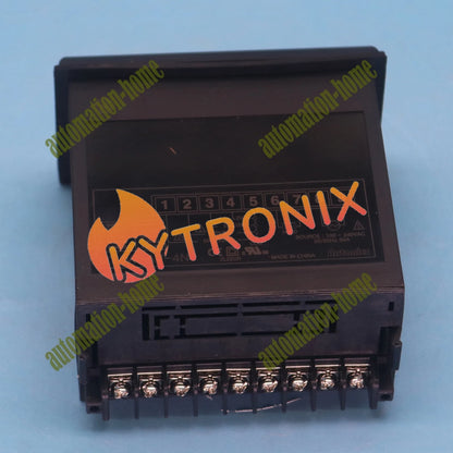 1PCS AUTONICS MT4W-AV-4N Temperature Controller