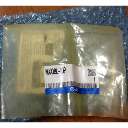ONE SMC Slide Cylinder MXQ8L-10P - ONE SMC