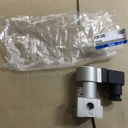 SOMES SMC Solenoid Valve VT315-024D - SOMES