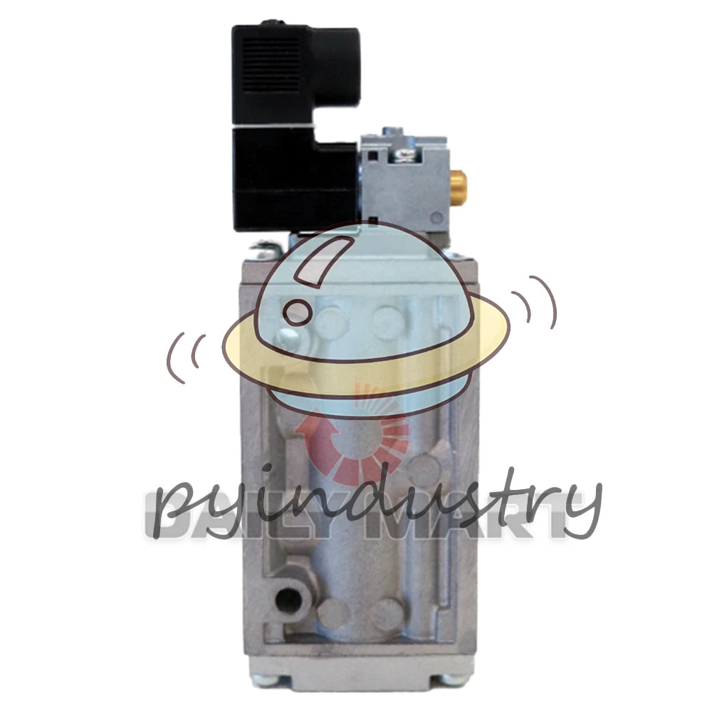 CKD 4F110-08 Solenoid Valve AC110V