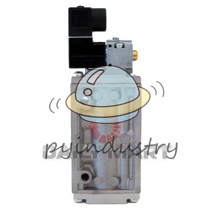 CKD 4F110-08 Solenoid Valve AC110V