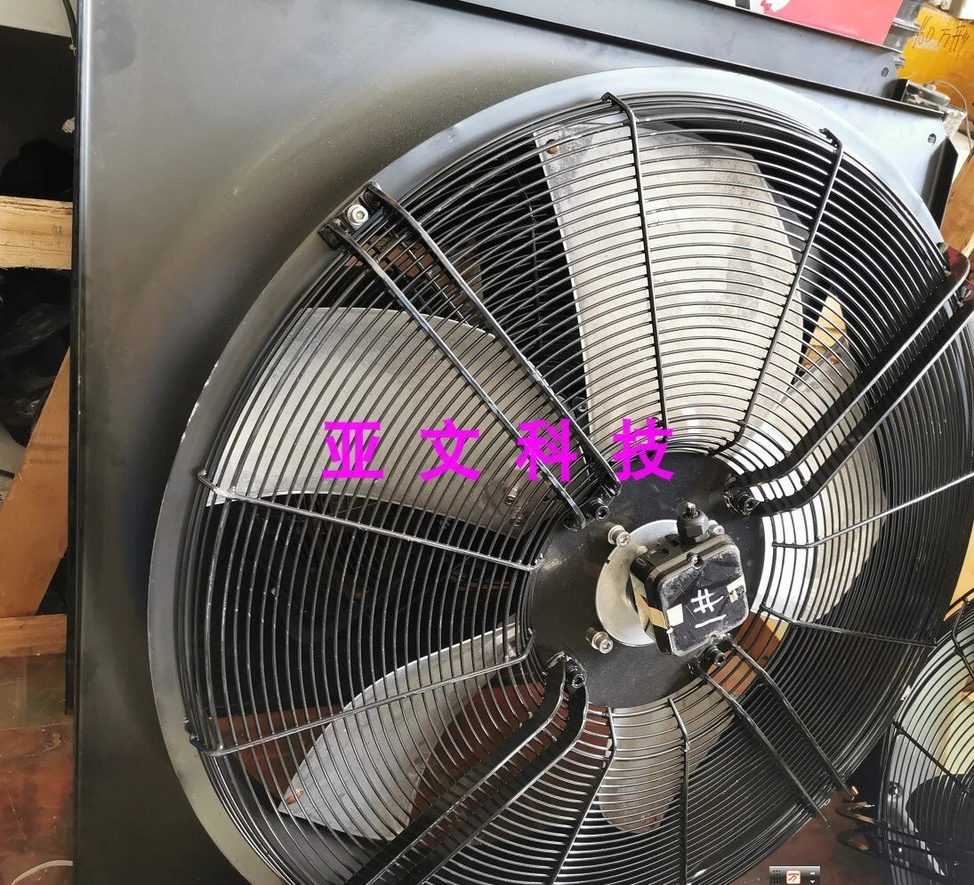 AF900B3-AL5-00 3-400V Fan