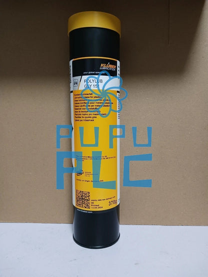 KLUBER Lubrication POLYLUB GLY 151 Grease 370g ( 13 oz) GLY151 free ship