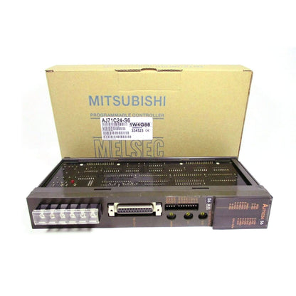 Mitsubishi AJ71C24-S6 - MITSUBISHI
