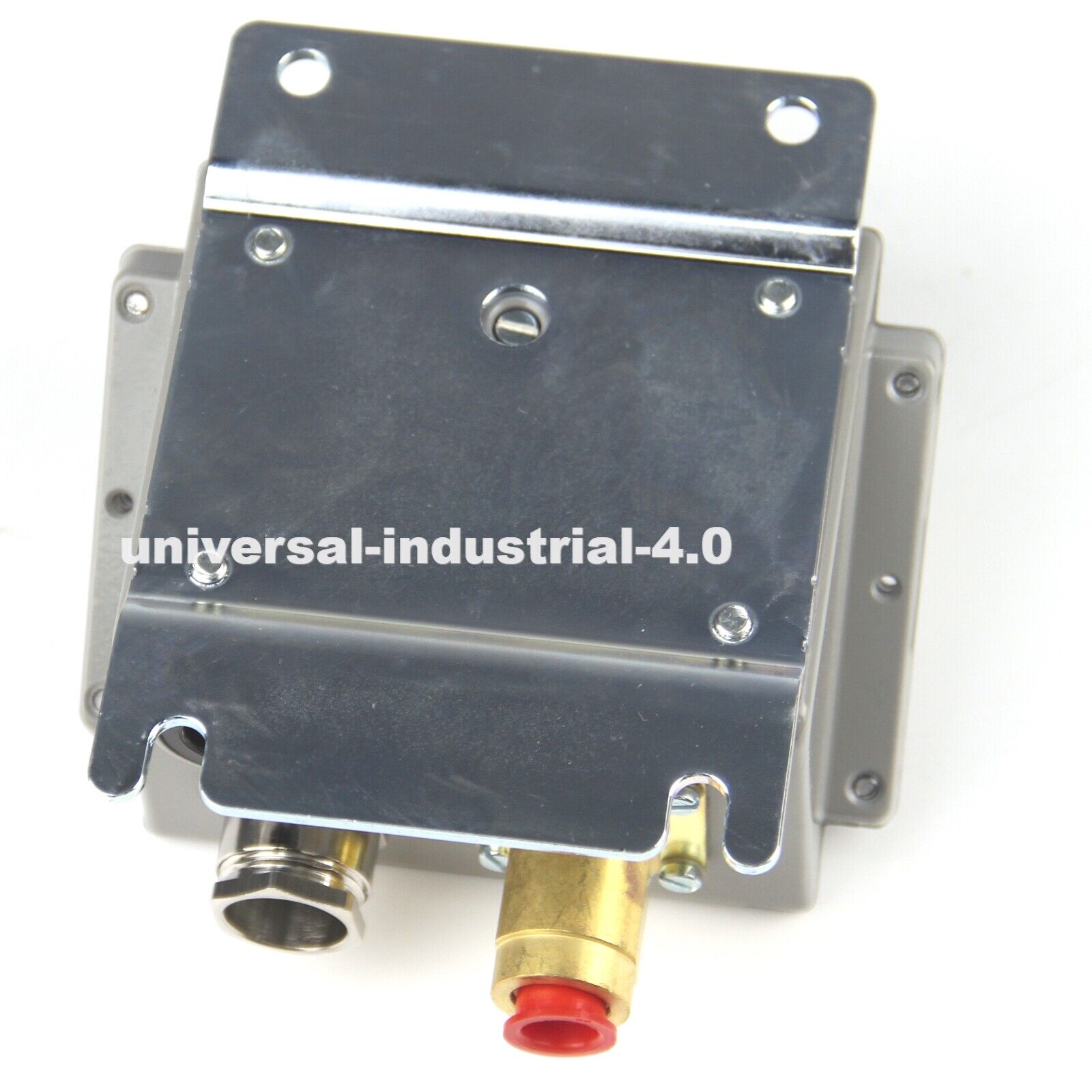 DANFOSS Pressure Switch KPS35-060-310566 - DANFOSS