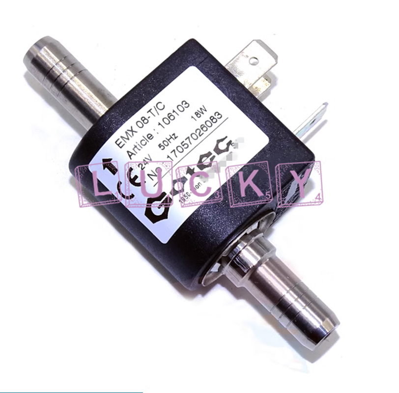 Gotec EMX08-T/C Electromagnetic Pump Replacement – High-Quality Pump Part - GOTEC