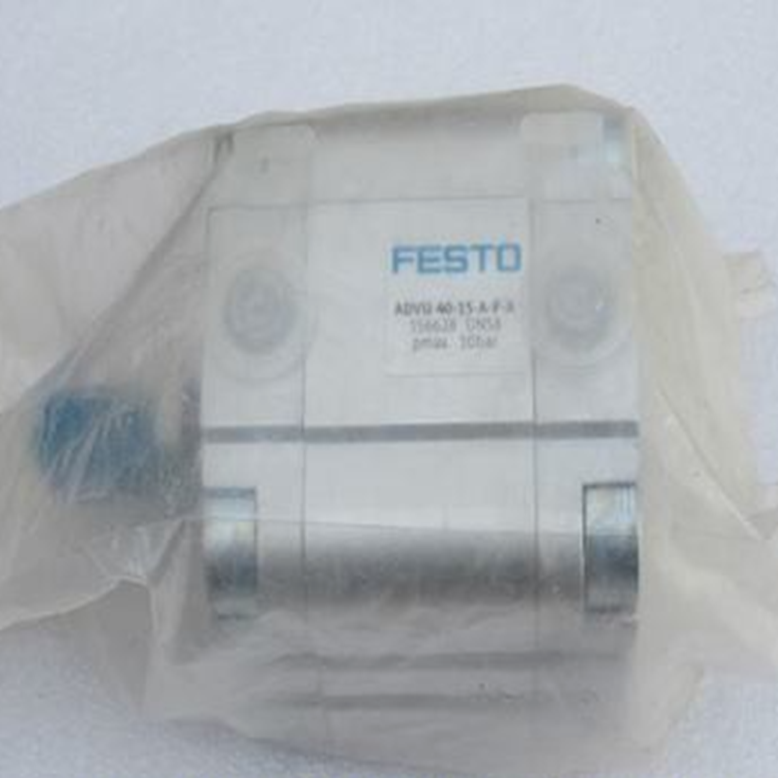 FESTO ADVU-40-15-P-A 156542 Compact Air Cylinder