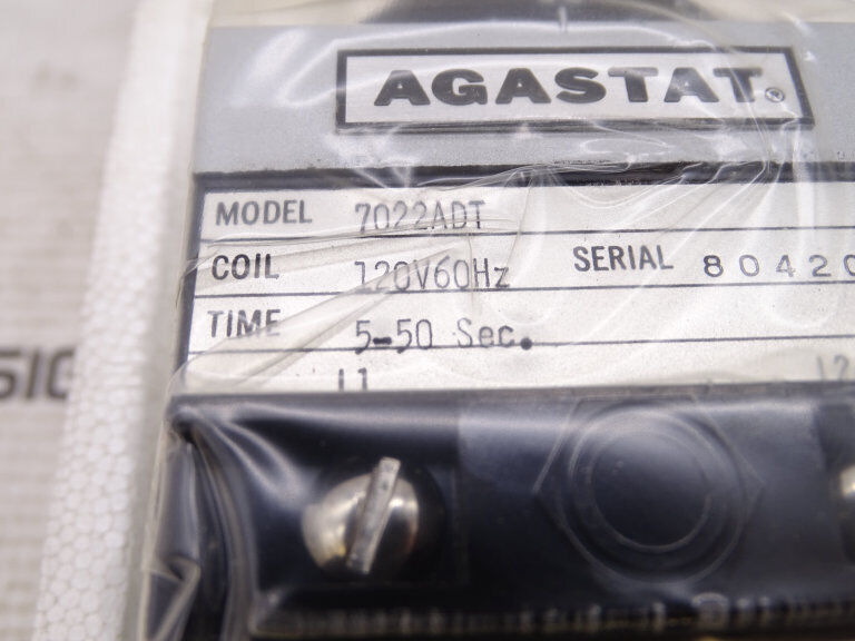TE CONNECTIVITY 7022ADT RELAY - High-Performance Relay Module for Stable Communication - TE
