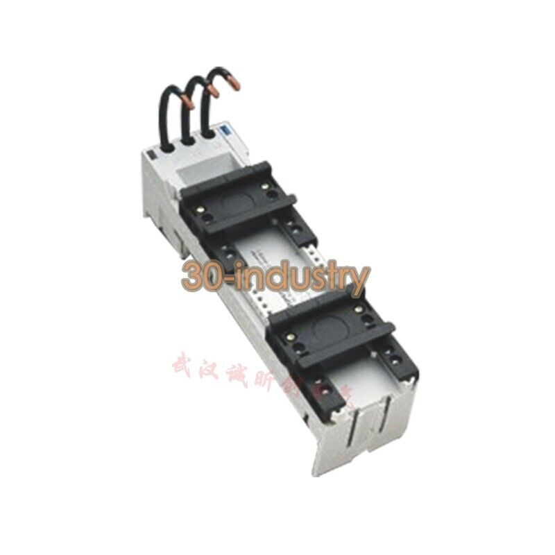 WOHNER System Bus Adapter 63A 60MM - Models 32454, 32455, 32456 - WOHNER