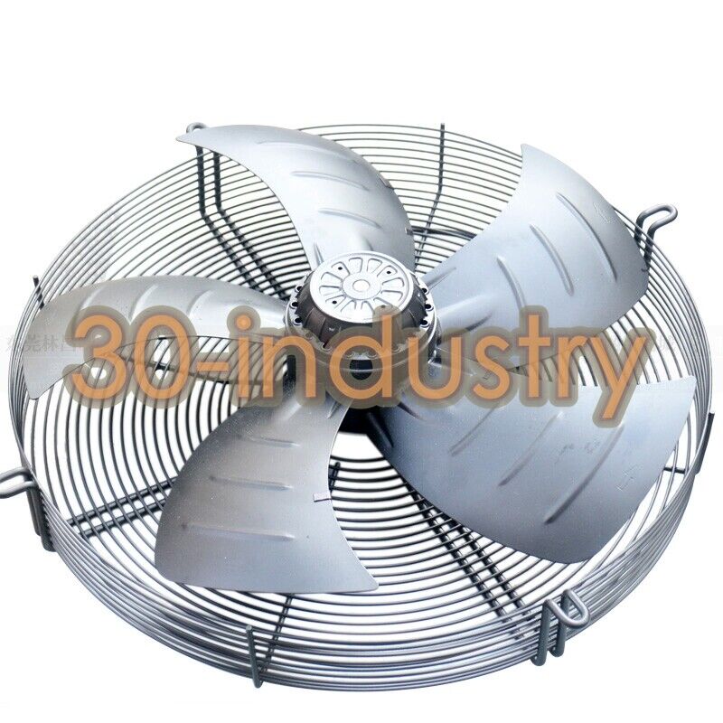 1PCS New For SANMU YWF(K)4E550-Z cold storage fan radiator motor motor 220V - KOEED