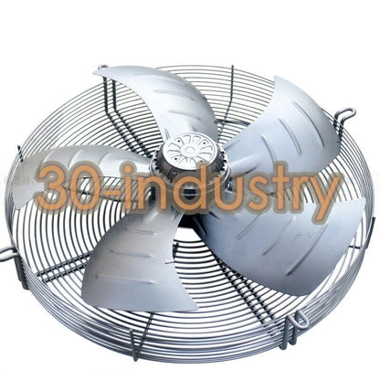 1PCS New For SANMU YWF(K)4E550-Z cold storage fan radiator motor motor 220V - KOEED