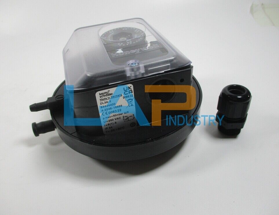 new 1PCS for Pressure switch DL3A-3 DL3A3 - KOEED