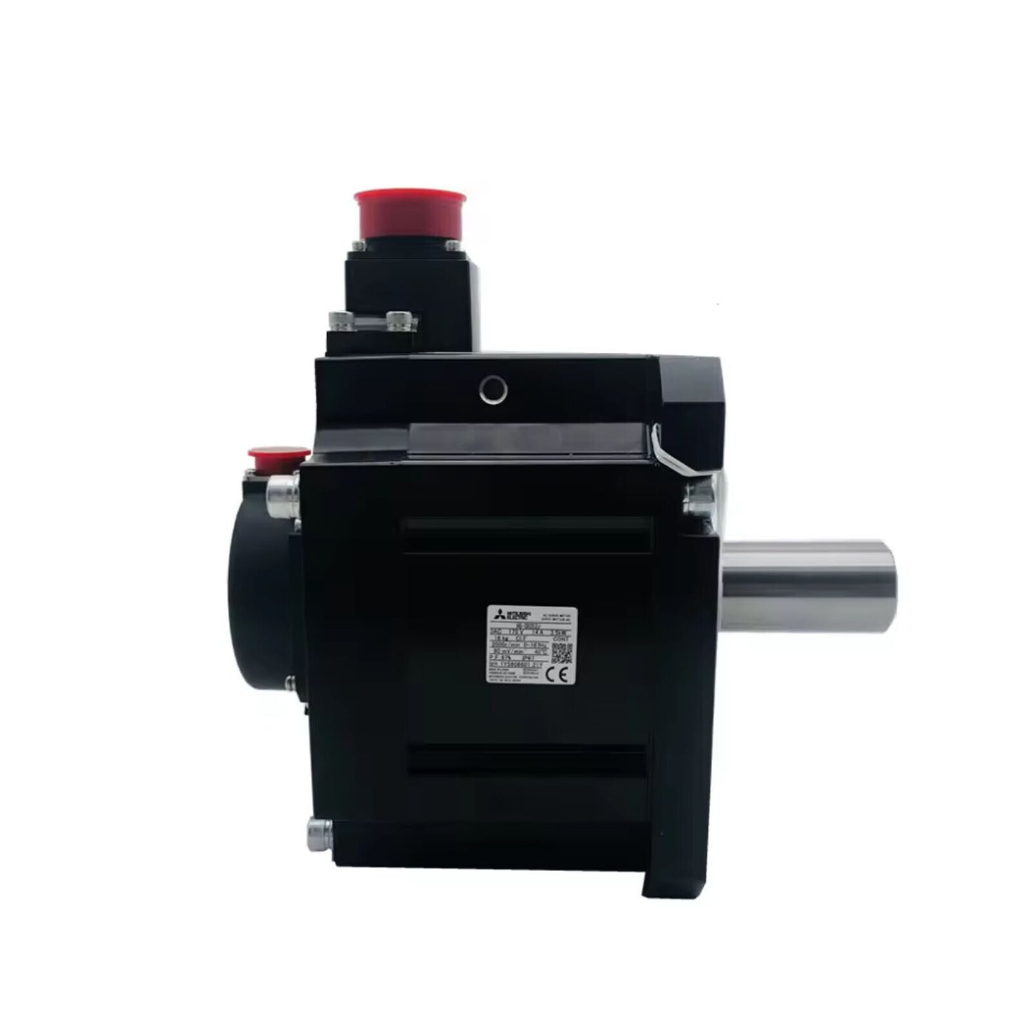 1PC Mitsubishi HG-SR352J Servo Motor - High Performance Servo Motor for Industrial Applications - MITSUBISHI
