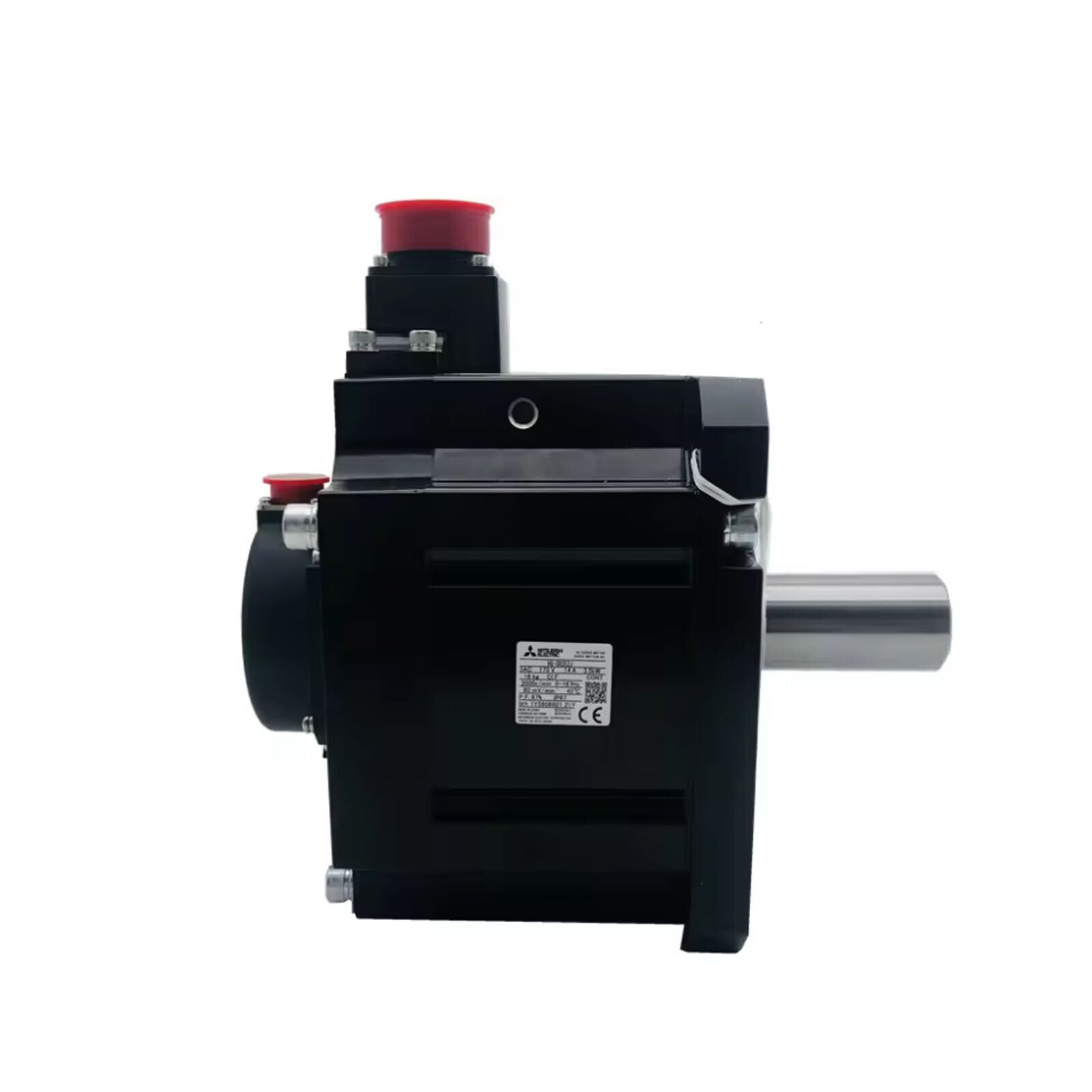 1PC Mitsubishi HG-SR352J Servo Motor - High Performance Servo Motor for Industrial Applications - MITSUBISHI