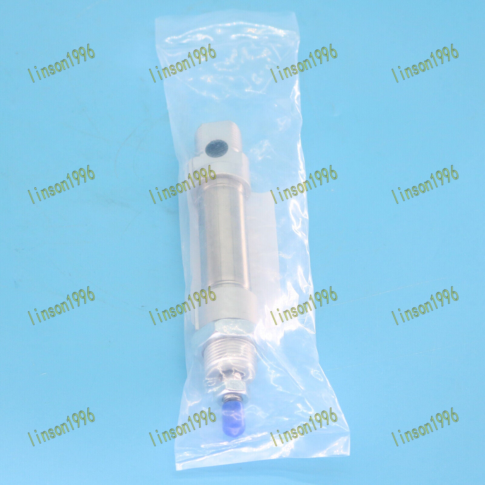 FESTO Cylinder ESN-20-25-P Fast - FESTO