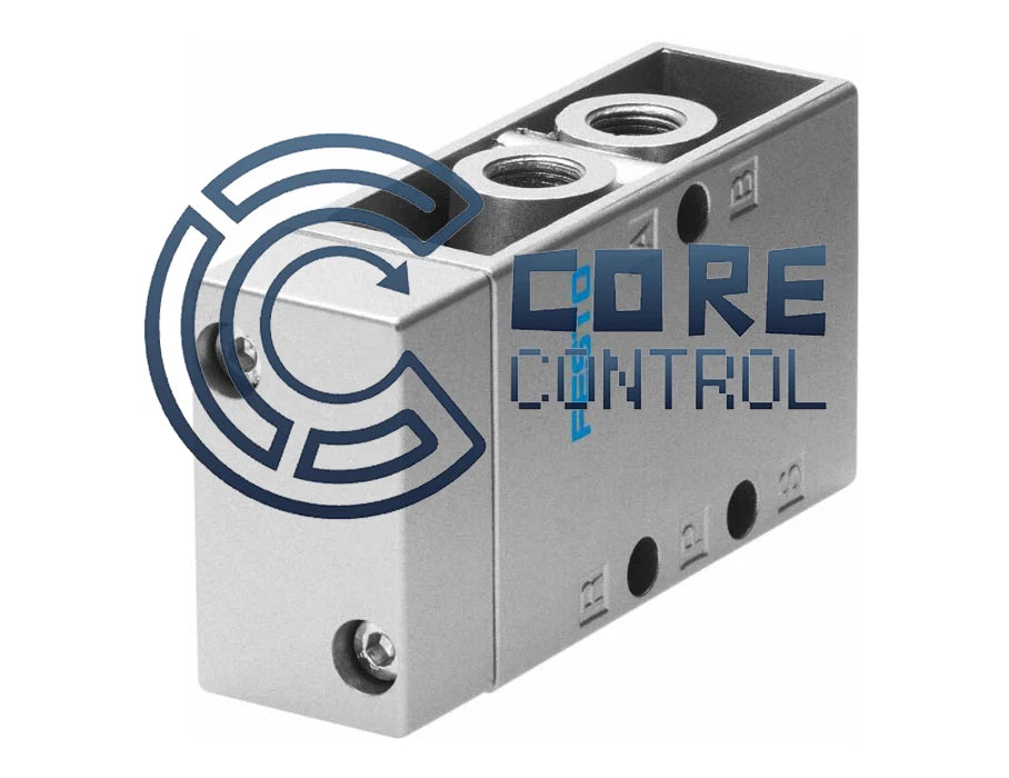 FESTO VL-5-1/8 9764 Pneumatic Valve