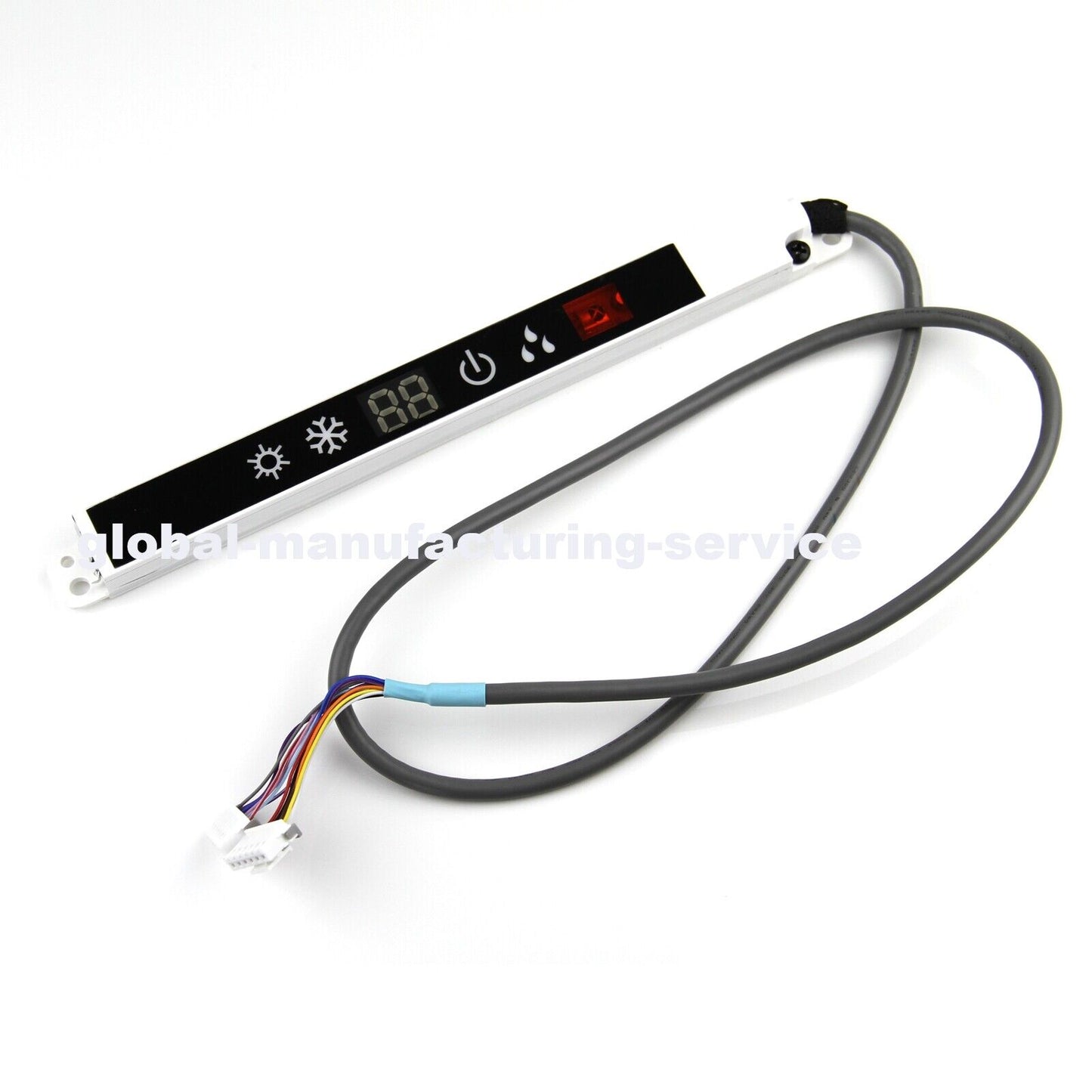 Gree Air Conditioner Display Board - GREE