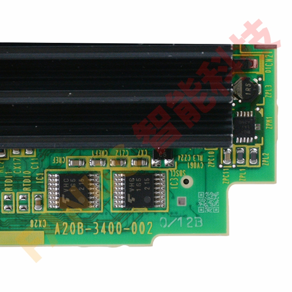 1pcs NEW A20B-3400-0020 Industrial Component - KOEED