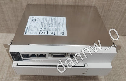 new Panasonic MFDDTA390N AC Servo Driver - PANASONIC