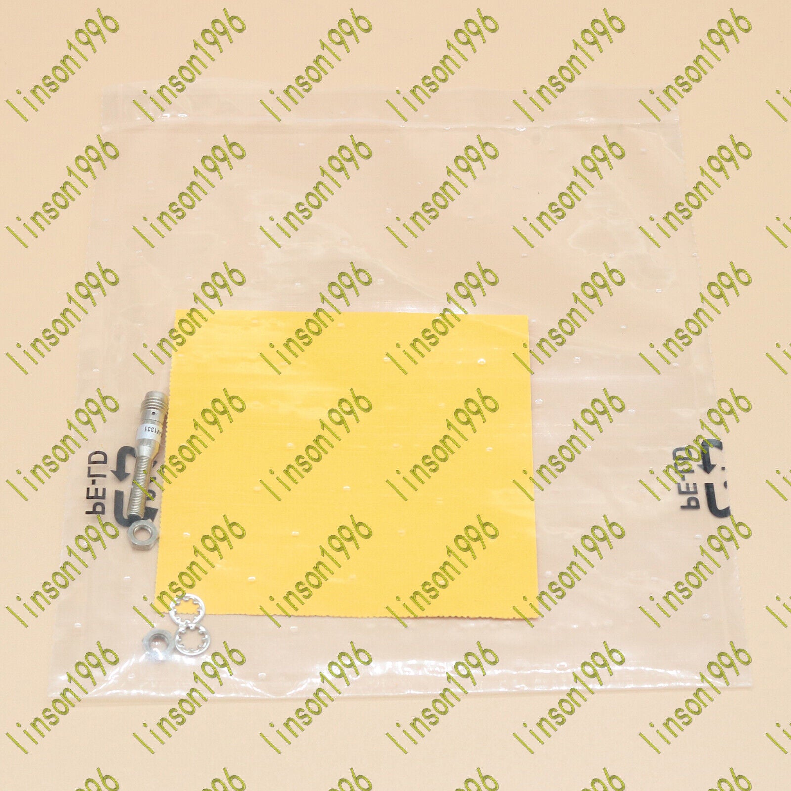 new 1PC  Bi1-EG05-AP6X-V1331 TURCK proximity switch TURCK