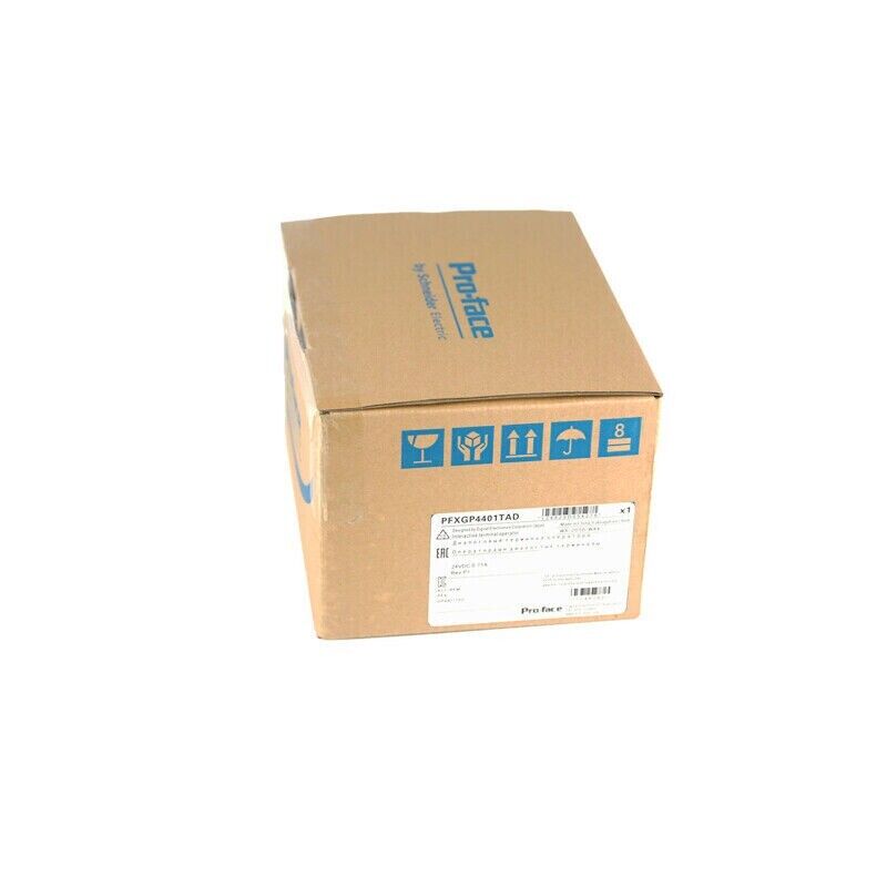 Pro-Face PFXGP4401TAD HMI Proface Touch Screen - PRO-FACE