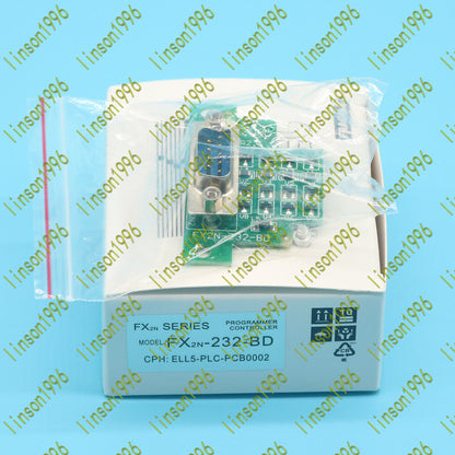 INBOX Mitsubishi Communication Board FX2N-232-BD - MITSUBISHI