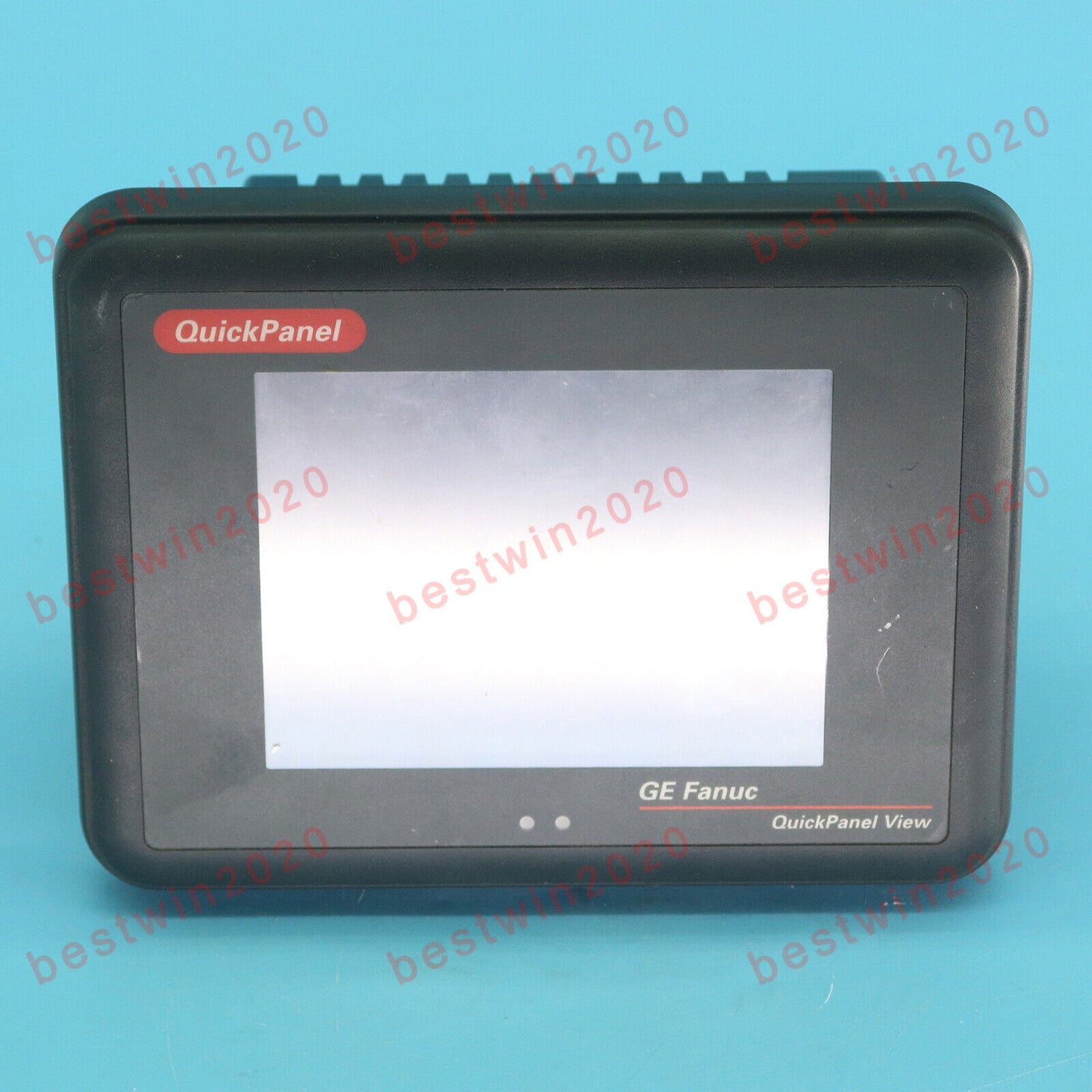 used For GE Fanuc IC754VSI06MTD-BB touch screen - GE FANUC