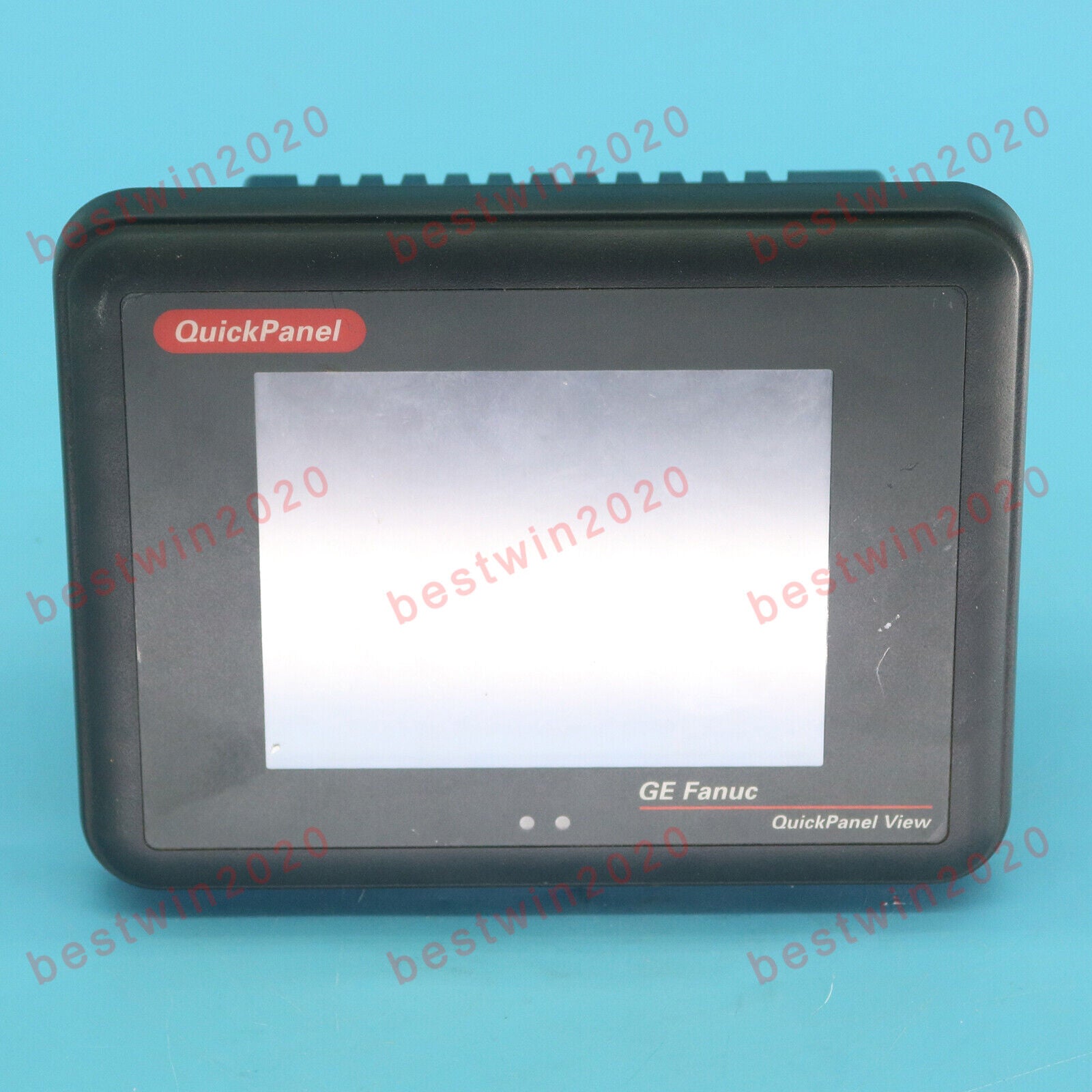 used For GE Fanuc IC754VSI06MTD-BB touch screen - GE FANUC