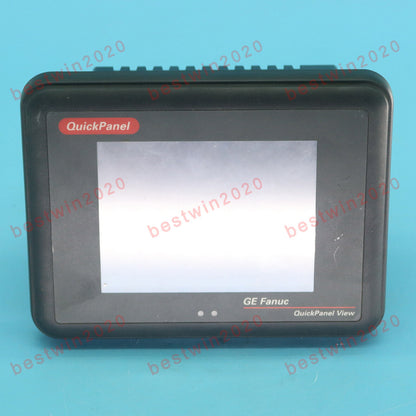 used For GE Fanuc IC754VSI06MTD-BB touch screen - GE FANUC