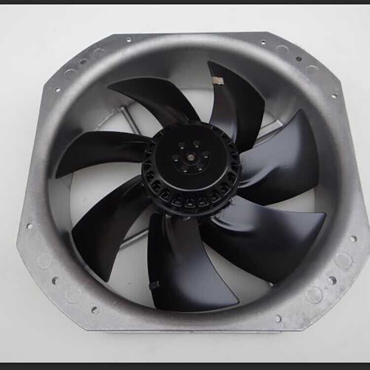 1PCS W2E250-HP08-01 AC230V W2E250-DM06-05 280MM Large Air Volume Cooling Fan