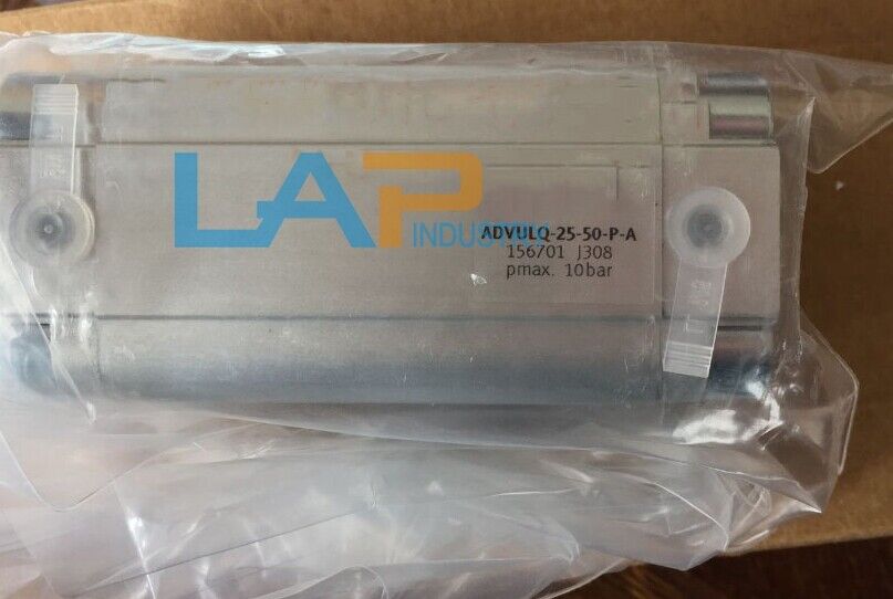 FESTO ADVULQ-25-50-A-P-A Cylinder - 1PC - FESTO