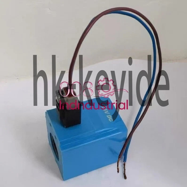 1Pcs FOR 02-343204-12V 30W Solenoid Valve Coil Replacement