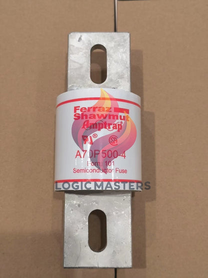 1PC FERRAZ SHAWMUT A70P500-4 700V 500A Fuse replacement Fast