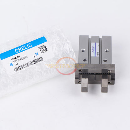 1PC pneumatic finger cylinder HDZ20 | Industrial Pneumatic Components - CHLIC