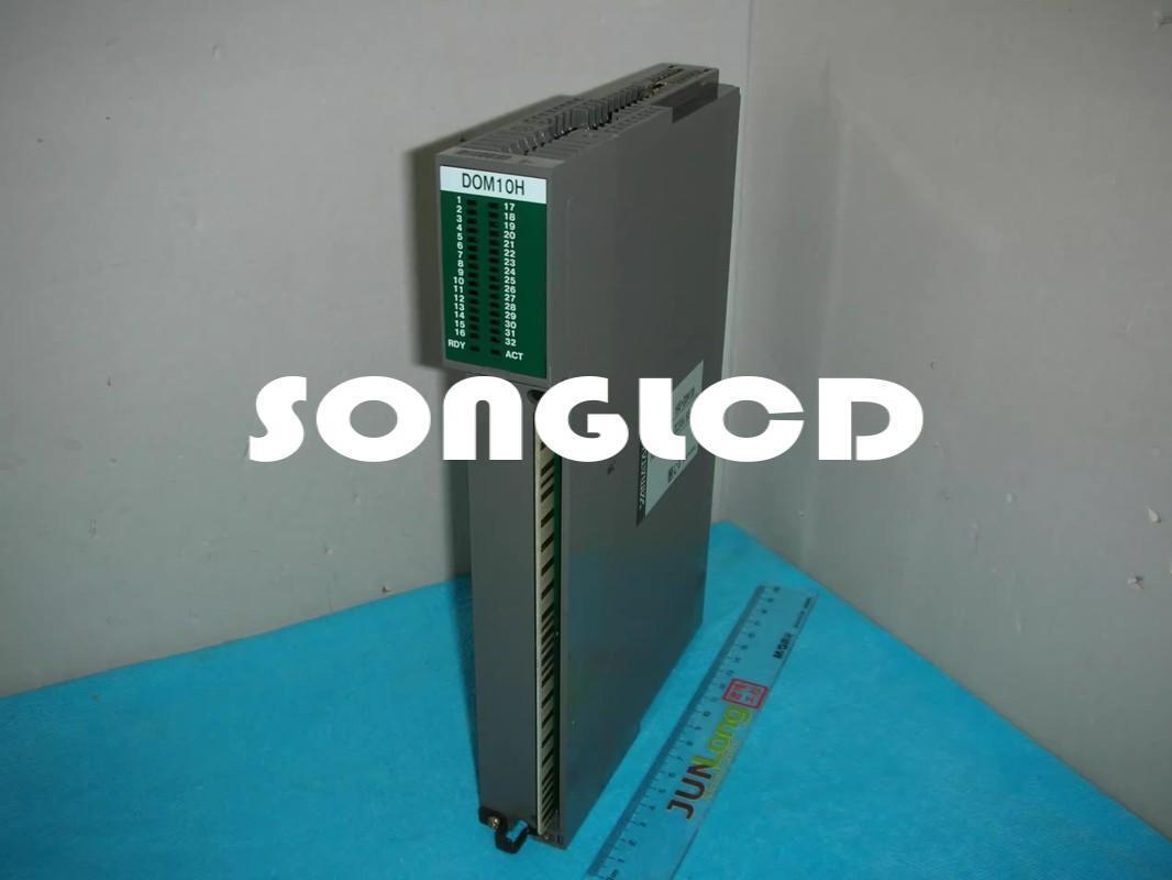 1pcs DOM10H Has-DOM10H - High-Quality DOM Series Product - SCHNEIDER ELECTRIC