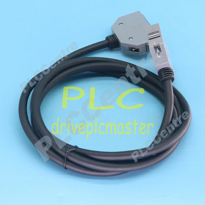 For FANUC MR-50L male to female 2M connector 50 core splitter cable #dr