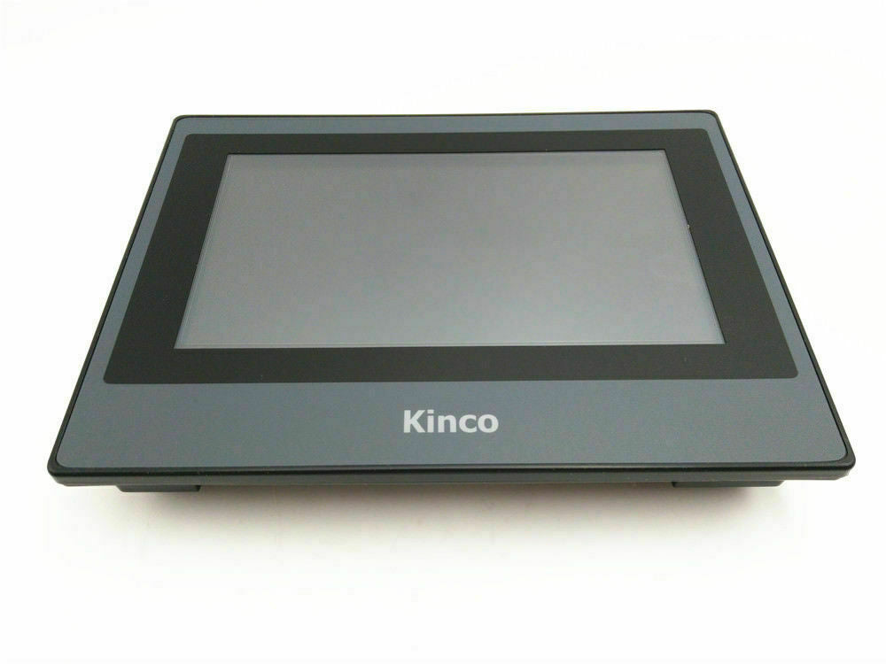 new 1PC  MT4434TE KINCO HMI Touch Screen Panel 7" TFT LCD 800*480 Ethernet USB