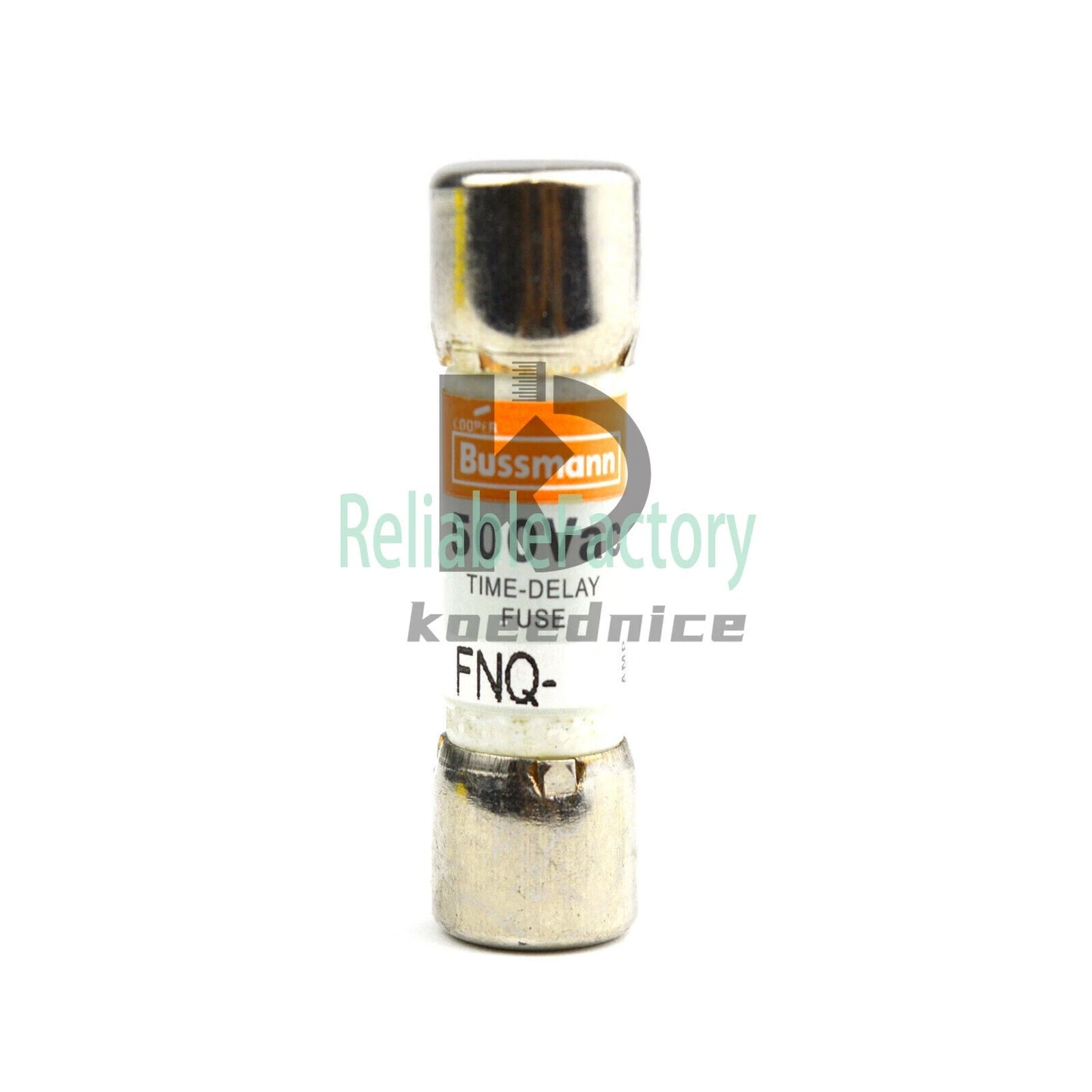Bussmann FNQ-15 ( FNQ 15) 15Amp Time-delay Supplemental Fuses 500Vac.