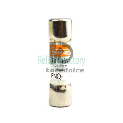 Bussmann FNQ-15 ( FNQ 15) 15Amp Time-delay Supplemental Fuses 500Vac.
